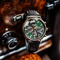 Часы Casio Edifice EFR-575CL-3A фото 3