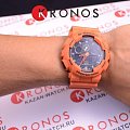 Часы Casio G-Shock GA-100L-4A фото 3
