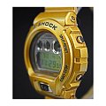 Часы Casio G-Shock DW-6900GD-9E фото 4