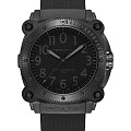 Часы Hamilton Khaki Navy BeLOWZERO Auto Titanium H78505330