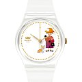 Часы Swatch Gent Standard GZ711