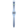 Часы Swatch Gent Bioceramic Standard SO31L100 фото 8
