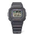 Часы Casio G-Shock GLX-S5600-1DR (GLX-S5600-1) фото 4