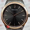 Pierre Lannier Pierre Lannier Roxane 068J739  — детали корпуса и нержавеющая сталь с ip-покрытием