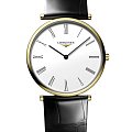 Часы Longines La Grande Classique L4.755.2.11.2