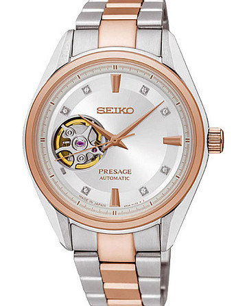 Seiko SSA810J1