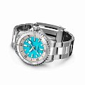 Часы Breitling Superocean Automatic 36 A17377211C1A1 фото 5