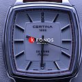Часы Certina DS Prime C028.310.16.426.00 фото 8