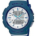 Часы Casio Baby-G BGA-240-2A2