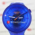 Часы Swatch Big Bold Biosourced Lacquered SB05N116 фото 5