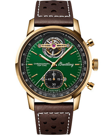 Breitling Top Time B21 Ford Mustang NB21251A1L1X1
