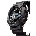 Часы Casio G-Shock GA-110-1B фото 10