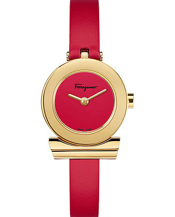 Salvatore Ferragamo Signature SF4300218