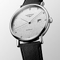 Часы Longines Elegant Collection L4.911.4.77.2 фото 4