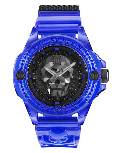 Philipp Plein Skull Synthetic PWWAA0323