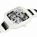 Часы Rado True Square Automatic Open Heart R27073752 фото 2