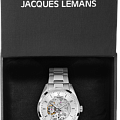 Часы Jacques Lemans Automatic 1-2087F фото 6