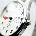 Jacques Lemans Jacques Lemans 1-2002i  австрийские мужские часы на браслете нержавеющая сталь боковой вид