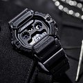Часы Casio G-Shock DW-5900NH-1D фото 8