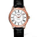Часы Longines Flagship L4.774.8.21.2