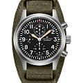 Часы Hamilton Khaki Field Automatic Chronograph H71706830