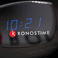 Hamilton Hamilton American Classic PSR Digital 74 H52404131 H52404131 оригинальные мужские часы в комплекте с фирменной коробкой и гарантийным талоном