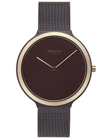 Obaku Mesh V269LXXNMN