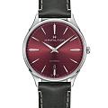 Часы Hamilton Thinline Auto H38525771