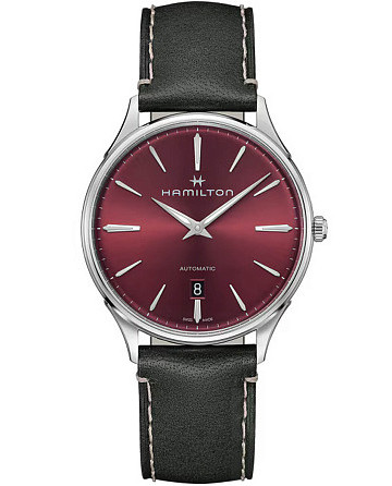 Hamilton Thinline Auto H38525771