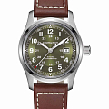 Часы Hamilton Khaki Field Auto H70605560