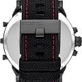 Diesel Diesel Mr. Daddy 2.0 DZ7433 mr. daddy 2.0 американские мужские часы на браслете нейлон боковой вид