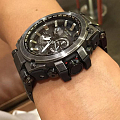 Часы Casio G-Shock Premium MTG-S1000V-1AER фото 12