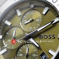 Оригинальные часы Hugo Boss Hugo Boss Admiral HB1513967 кварцевые калибр механизма  общий вид