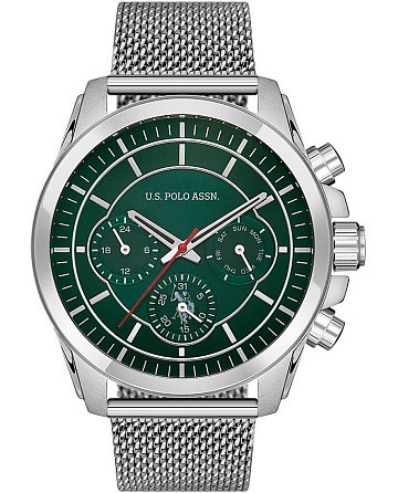 U.S. Polo Assn. Crossing USPA1028-08