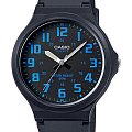 Часы Casio Collection MW-240-2BVDF (MW-240-2B)