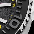 Epos Epos Diver 3441.131.20.55.30 мужские часы черный циферблат на запястье