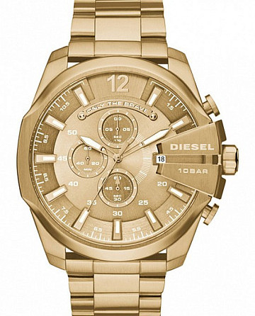 Diesel MS9 Chrono DZ4360