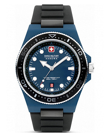 Swiss Military Hanowa Ocean Pioneer SMWGN0001184