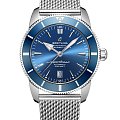 Часы Breitling Superocean Heritage B20 Automatic 46 AB2020161C1A1