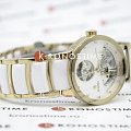 Часы Rado Centrix Automatic Diamonds Open Heart R30248902 фото 8