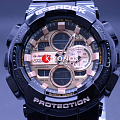Часы Casio G-Shock GA-140GB-1A2 фото 8