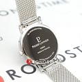 Pierre Lannier Pierre Lannier Multiples 009M671  — задняя крышка сталь металл корпуса французские часы