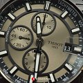 Часы Tissot T-Race Automatic Chronograph T115.427.37.091.00 фото 5