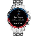 Часы Fossil FB-01  FTW4040 фото 6