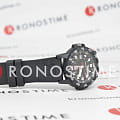 Оригинальные часы Luminox Luminox Leatherback SEA Turtle Giant XS.0321.L кварцевые калибр механизма  общий вид