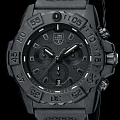 Часы Luminox Navy SEAL Chronograph 3580 Series XS.3581.BO фото 4