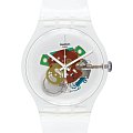 Часы Swatch New Gent Lacquered SUOK111
