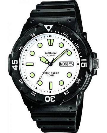 Casio Illuminator MRW-200H-7EVDF (MRW-200H-7E)
