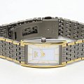 Часы Boccia Rectangular Titanium 3212-09 фото 3