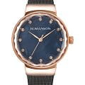Часы Romanson RM8A24LLR(BK)